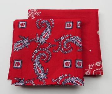 Quilt Patchwork Wenskaart knutsel boeren zakdoeken nr. 3142 beschikbaar voor biedingen