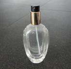 Parfum verstuiver fles Made in France VCA, Sieraden, Tassen en Uiterlijk, Ophalen of Verzenden, Gebruikt