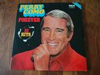 Perry Como - Forever (32 Hits) - LP, Cd's en Dvd's, Vinyl | Pop, Ophalen, 1960 tot 1980, Zo goed als nieuw, 12 inch