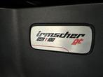 Opel Vivaro 1.6 CDTI L2H1 DC Irmscher GT LEER Clima Airco Cr, Voorwielaandrijving, 145 pk, Gebruikt, Euro 6