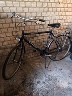 Herenfiets - Lekke Banden, Ophalen, Gebruikt, Overige merken