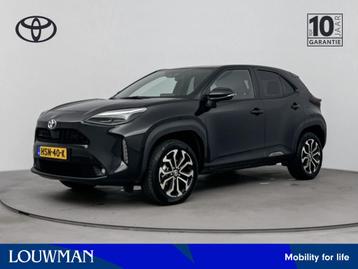 Toyota Yaris Cross 1.5 Hybrid First Edition Limited | Navi | beschikbaar voor biedingen
