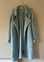 Baby blauw vest maat S, Zo goed als nieuw, Verzenden, Blauw, Maat 36 (S)