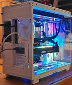 MULTIMEDIA & GAME PC i9 12900K/4TBM.2/64GBDDR4/RTX3090 24GB, Computers en Software, Desktop Pc's, 64 GB of meer, Ophalen of Verzenden