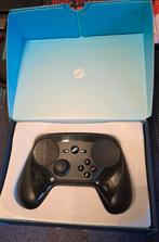 Steam controller, Spelcomputers en Games, Ophalen of Verzenden, Zo goed als nieuw, Controller
