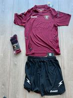 Nieuw, Salernitana voetbalset, shirt broek sokken, Maat XL, Sport en Fitness, Maat XL, Ophalen of Verzenden, Nieuw, Shirt