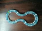 Catit Design Super rollercircuit kattenspeelgoed, Dieren en Toebehoren, Ophalen of Verzenden, Zo goed als nieuw, Speelrails