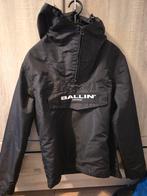 Ballin jas maat xs, Ophalen of Verzenden, Zo goed als nieuw, Maat 46 (S) of kleiner, Zwart