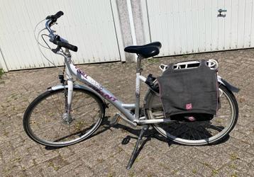 Giant chill damesfiets  beschikbaar voor biedingen