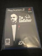 The Godfather PS2, 1 speler, Ophalen of Verzenden, Gebruikt