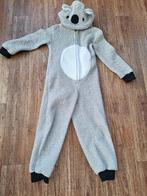 koala dieren onesie maat 122 128 5-6 jaar, Kinderen en Baby's, Carnavalskleding en Verkleedspullen, Ophalen of Verzenden, 122 t/m 128