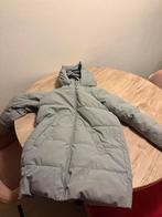 Winterjas maat M, Kleding | Dames, Jassen | Winter, Vero Moda, Nieuw, Grijs, Ophalen