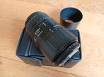Sigma 70-210 3.5-4.5 telelens met macrofunctie, Audio, Tv en Foto, Fotografie | Lenzen en Objectieven, Ophalen of Verzenden, Zo goed als nieuw