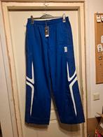 Mertra x Umbro broek - maat L, Maat 52/54 (L), Blauw, Mertra x Umbro, Nieuw