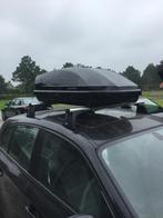 Kleine dakkoffer te huur / huren 25 euro per week, Auto diversen, Dakkoffers, Ophalen of Verzenden, Zo goed als nieuw