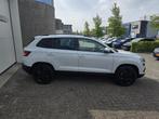 Skoda Karoq 1.5 TSI ACT Style Business Carplay Trekhk Camera, 65 €/maand, Euro 6, 4 cilinders, 150 pk