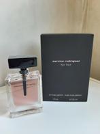Narciso Rodriquez For Her Oil Musc Parfum 30ML Zeldzaam., Sieraden, Tassen en Uiterlijk, Uiterlijk | Parfum, Nieuw, Verzenden