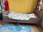 IKEA Sundvik meegroeibed - Gebruikt, Ophalen, Gebruikt, 70 tot 85 cm, 140 tot 160 cm