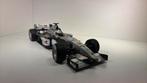 F1 McLaren mp4/14 Mercedes coulthard minichamps 1.18, Ophalen of Verzenden, A, A, A