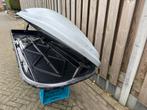 Grote Thule alpine 700 dakkoffer skibox 430 liter, Auto diversen, Dakkoffers, Ophalen, Zo goed als nieuw