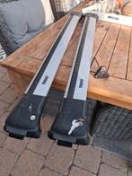 Thule wingbar edge dakdragers 9582 lengte M, Auto diversen, Dakdragers, Ophalen, Gebruikt
