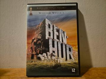 Ben Hur DVD beschikbaar voor biedingen