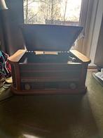 Soundmaster NR513DAB, Overige merken, Gebruikt, Ophalen of Verzenden, USB-aansluiting