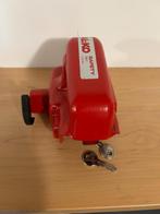 AL-KO Safety Plus AKS 3004 koppelingsslot, Caravans en Kamperen, Caravan accessoires, Ophalen of Verzenden, Zo goed als nieuw