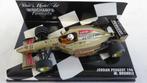 Minichamps Jordan Peugeot 196 Martin Brundle 430960012, Ophalen of Verzenden, Zo goed als nieuw, Formule 1