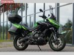 KAWASAKI VERSYS 650 ABS (bj 2015) € 5.995,-, 2 cilinders, Bedrijf, Onbekend, KAWASAKI