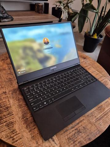 Lenovo Legion Y540 | 1660Ti | I5 | 16GB RAM | 1TB ssd | Game beschikbaar voor biedingen