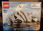 Lego 10234 Sydney Opera House / nieuw in dichte doos, Kinderen en Baby's, Speelgoed | Duplo en Lego, Ophalen of Verzenden, Nieuw