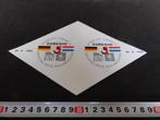 sticker krant euregio dagblad tubantia westfälische nachric*, Ophalen, Zo goed als nieuw, Bedrijf of Vereniging