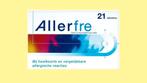 Allerfre 21 10mg, Ophalen of Verzenden, Nieuw
