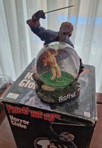 snow globe jason neca, Ophalen of Verzenden, Foto of Kaart