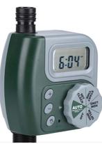 Digitale nieuwe bewatering computer voor tuinslang, Ophalen of Verzenden, Nieuw