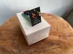 Quad 34 moving coil disc input module, Ophalen of Verzenden, Zo goed als nieuw, Overige merken