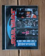 Star Wars Topps Widevision COMPLETE, Verzamelen, Star Wars, Ophalen, Zo goed als nieuw, Overige typen
