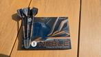 Harrows Noble 25gram, Sport en Fitness, Darts, Ophalen of Verzenden, Zo goed als nieuw, Pijlen