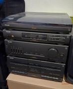 Philips FP9500 Radio & Platenspeler, Philips, Gebruikt, Tuner of Radio, Losse componenten