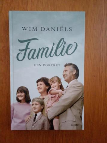 Wim Daniëls - Familie beschikbaar voor biedingen