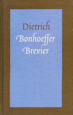 Brevier - Dietrich Bonhoeffer / 9789043519847, Boeken, Godsdienst en Theologie, Ophalen of Verzenden, Zo goed als nieuw, Dietrich Bonhoeffer