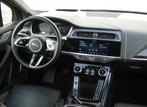 Jaguar I-PACE EV400 PANORAMA/ 1E EIG/ FIRST EDITION/ ALLE OP, Auto's, Jaguar, Automaat, Gebruikt, Lederen bekleding, I-PACE