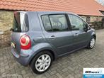 Renault Modus 1.6-16V Exception, Voorwielaandrijving, 15 km/l, 4 cilinders, Blauw