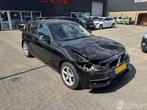 BMW 1-serie 118i Cent High Executive 136pk (bj 2017), Auto diversen, Schadeauto's, Overige carrosserieën, Handgeschakeld, Benzine