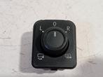 Schakelaar elektrisch spiegels Volkswagen Transporter, Auto-onderdelen, Dashboard en Schakelaars, Onderdelen@venauto.nl, Van der Ven Autorecycling B.V.