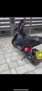 Gilera Rst  70cc, Ophalen of Verzenden, Gebruikt, Overige typen, Aprilia