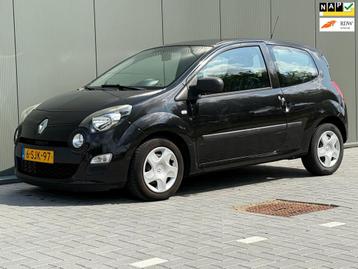 Renault Twingo 1.2 16V Parisienne AIRCO NWE APK 107DKM beschikbaar voor biedingen