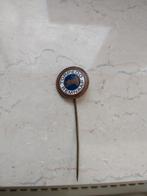 Speldje Torpedo Remnaaf, Verzamelen, Speldjes, Pins en Buttons, Ophalen of Verzenden, Gebruikt, Merk, Speldje of Pin