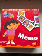Dora Memory Spel, Ophalen of Verzenden, Gebruikt, Jongen of Meisje